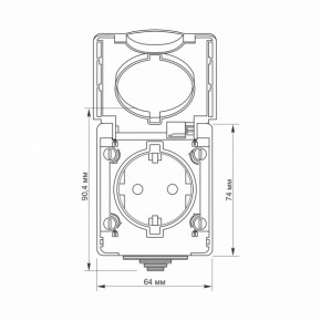       VIDEX BINERA (VF-BNW21G-G) 5