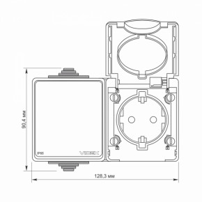          VIDEX BINERA (VF-BNW3-G) 5