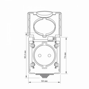     VIDEX BINERA (VF-BNW21-G) 5