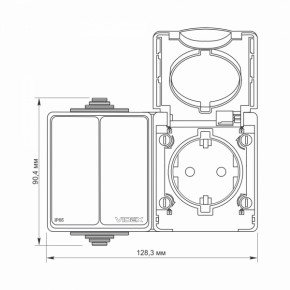          VIDEX BINERA (VF-BNW32-G) 4