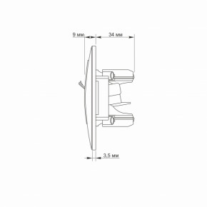  PC    TITANUM STANDARD (F-ST-SK1PC-W) 6