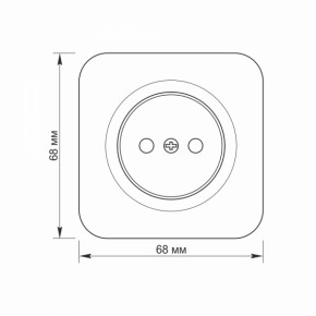 IP20      VIDEX BINERA (VF-BNS21-BG) 5