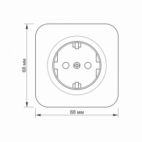 IP20        VIDEX BINERA (VF-BNS21G-BG) 5