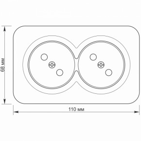 IP20      VIDEX BINERA (VF-BNS22-BG) 5