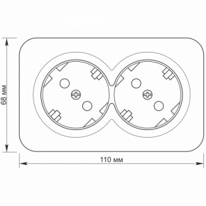 IP20        VIDEX BINERA (VF-BNS22G-BG) 5