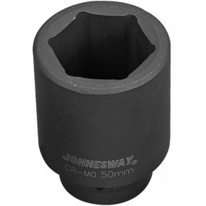    Jonnesway 3/4"DR 18 (S03AD6118)