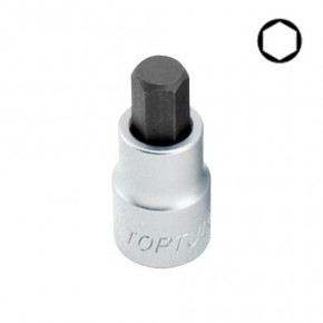    HEX TOPTUL 14 L79 3/4 BCDA2414