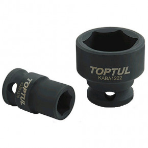     TOPTUL 1 85 KABA3285