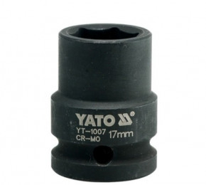    6- Yato 1/2" 1739 (YT-1007)