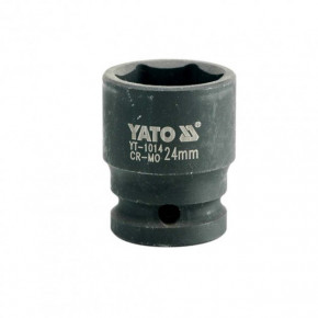    6- Yato 1/2" 2443 (YT-1014)