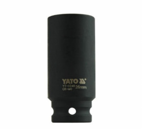    6- Yato 1/2" 2678 (YT-1046)