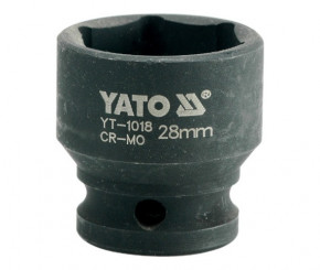    6- Yato 1/2" 2848 (YT-1018)