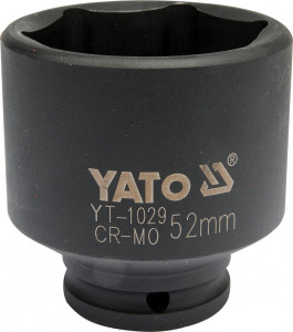    6- Yato 1/2" 5272 (YT-1029)