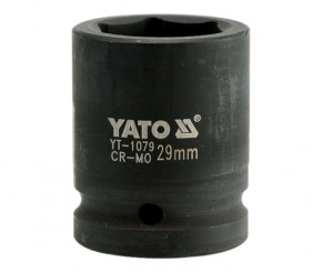    6- Yato 3/4" 2953 (YT-1079)