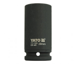    6- Yato 3/4" 2990 (YT-1129)