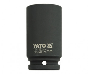    6- Yato 3/4" 3290 (YT-1132)