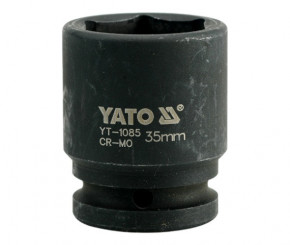    6- Yato 3/4" M3556 (YT-1085)