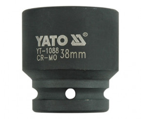    6- Yato 3/4" 3857 (YT-1088)