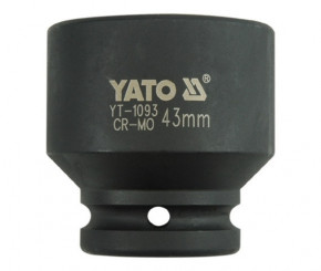    6- Yato 3/4" 4357 (YT-1093)