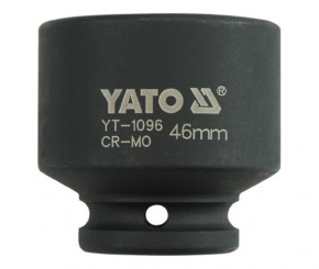    6- Yato 3/4" 4662 (YT-1096)