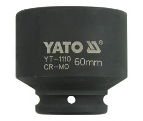    6- Yato 3/4" 6074 (YT-1110)