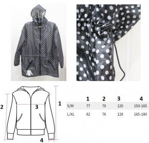    Sack-it Jacket L/XL (SJ-2080) 5