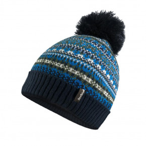   Dexshell Beanie Fair Isle DH362BLU