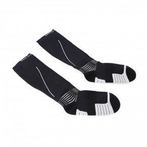   Dexshell Compression Mudder socks L DS635GRYL