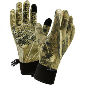   DexShell StretchFit Gloves DG90906RTC M  (07547005)