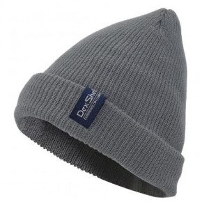   Dexshell Watch Beanie Grey (DH322GRY)