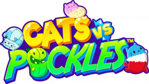 '  Cats Vs Pickles  ϲ 5