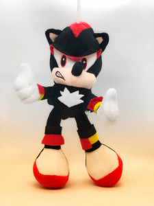   Shantoy    Super Sonic