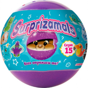   Surprizamals    S15 (SU03889-5024)