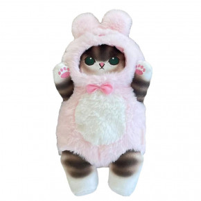 '  Bambi - Anime Cat Mofusand Plush Toys ZZ-19-2 25  