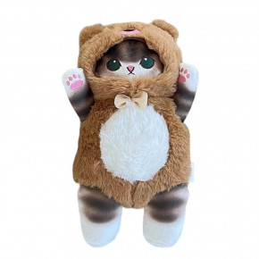 '  Bambi - Anime Cat Mofusand Plush Toys ZZ-19-5 25  