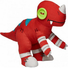   Blizzard Warcraft Raptor Plushie (B62460)