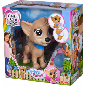   Chi Chi Love Pi Pi Puppy (5893460)  10