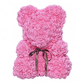    UFT Bear Flowers UFT BB2 Pink