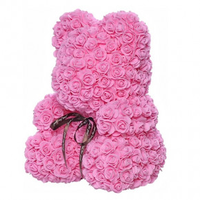    UFT Bear Flowers UFT BB2 Pink 3