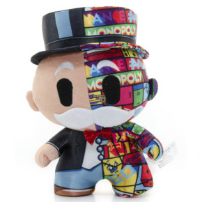 '  YUME Mr Monopoly (19495)