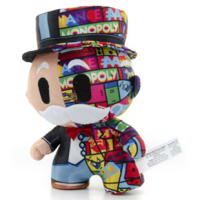 '  YUME Mr Monopoly (19495) 3