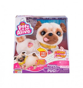    Zuru Pets Alive   (9521) 5