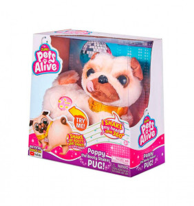    Zuru Pets Alive   (9521) 6