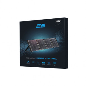     2E 300  4S 3M MC4/Anderson (2E-PSPLW300) 6
