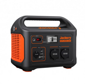   Jackery 1000 Pro (Explorer 1000 Pro + 4*Solarsaga 200W+2*) 5