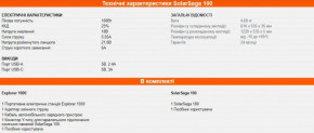   Jackery 1000 Pro (Explorer 1000 Pro + 4*Solarsaga 200W+2*) 14