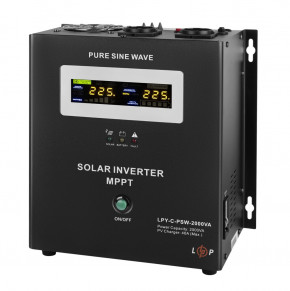   () LogicPower LPY-C-PSW-2000VA (1400) MPPT 24V (LP4126) 3