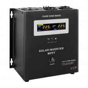   () LogicPower LPY-C-PSW-2000VA (1400) MPPT 24V (LP4126) 4
