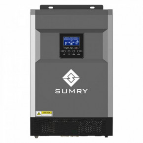    SUMRY HGS-5500W 5kW