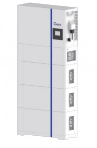   All-in-one 8kW Deye AI-W5.1-8P1-EU, 